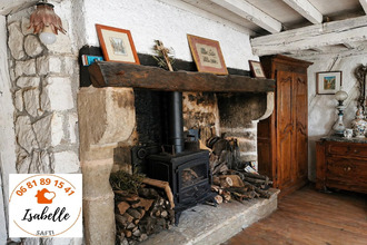 achat maison lupiac 32290