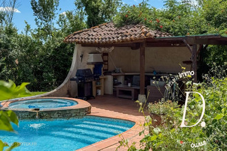 achat maison lupiac 32290