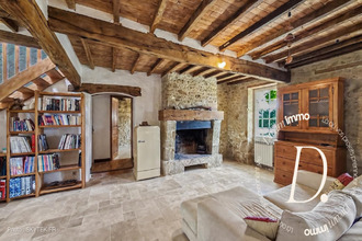 achat maison lupiac 32290