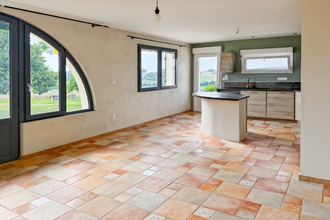 achat maison lupiac 32290