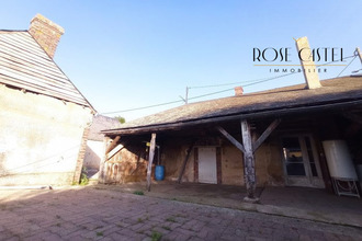 achat maison luplante 28360