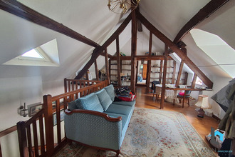 achat maison luplante 28360