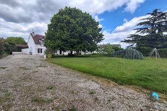 achat maison luplante 28360