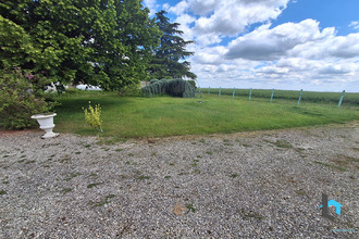 achat maison luplante 28360