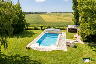 achat maison luplante 28360