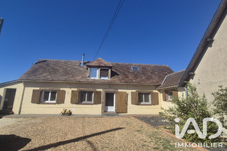achat maison luplante 28360