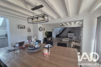 achat maison luplante 28360