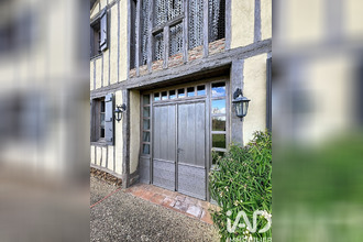 achat maison luppe-violles 32110