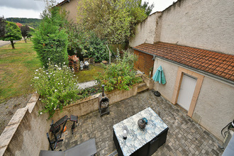 achat maison luppy 57580