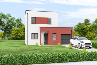 achat maison luppy 57580