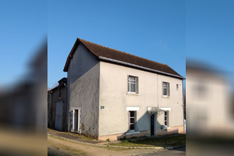 achat maison lurais 36220