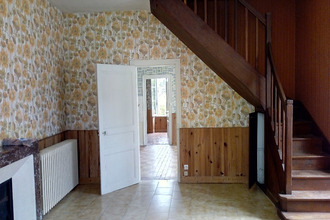 achat maison lurais 36220