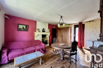 achat maison lurais 36220