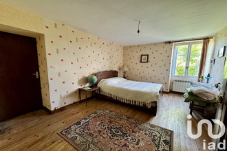 achat maison lurais 36220