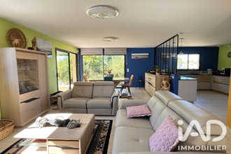 achat maison lurais 36220