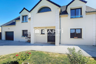 achat maison luray 28500