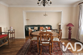 achat maison luray 28500