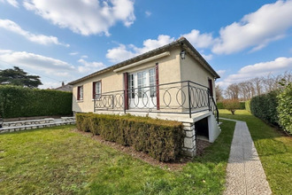 achat maison luray 28500