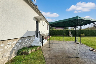 achat maison luray 28500