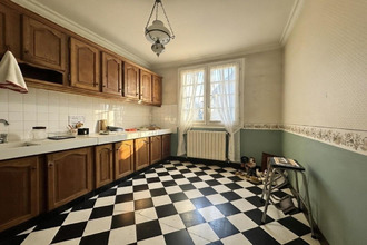 achat maison luray 28500