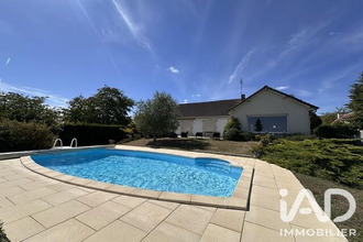 achat maison luray 28500