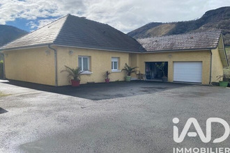 achat maison lurbe-st-christau 64660