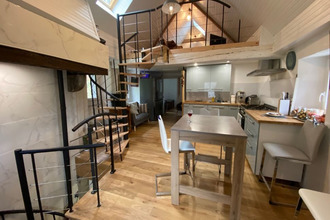 achat maison lurbe-st-christau 64660