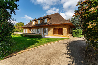 achat maison lurcy 01090