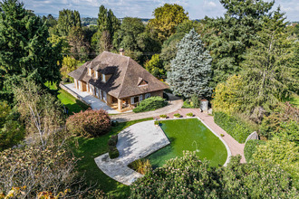 achat maison lurcy 01090