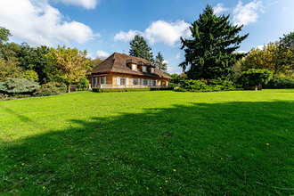 achat maison lurcy 01090