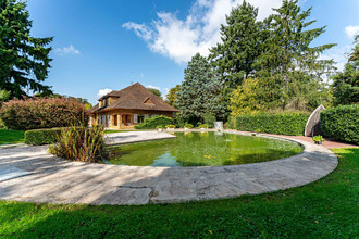 achat maison lurcy 01090