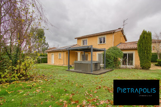 achat maison lurcy 01090