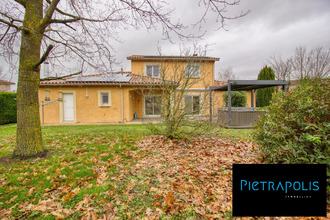 achat maison lurcy 01090