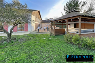 achat maison lurcy 01090