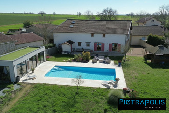 achat maison lurcy 01090