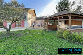 achat maison lurcy 01090