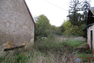 achat maison lurcy-le-bg 58700