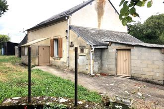 achat maison lurcy-le-bg 58700