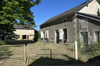 achat maison lurcy-le-bg 58700