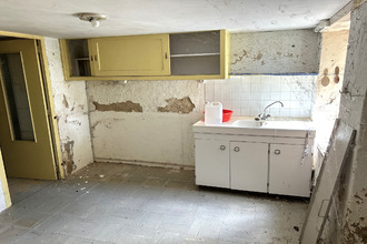 achat maison lurcy-le-bg 58700