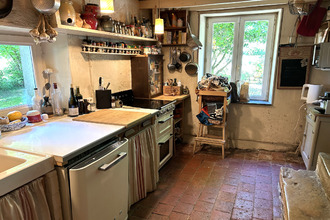 achat maison lurcy-le-bg 58700