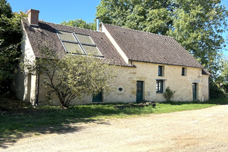 achat maison lurcy-le-bg 58700