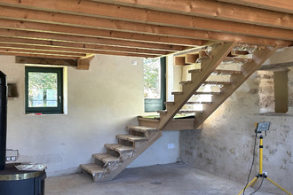 achat maison lurcy-le-bg 58700