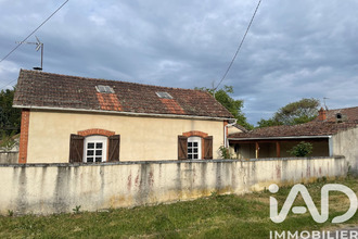achat maison lurcy-levis 03320