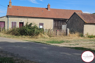 achat maison lurcy-levis 03320