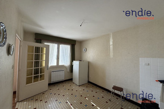 achat maison lurcy-levis 03320