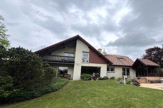 achat maison lure 70200