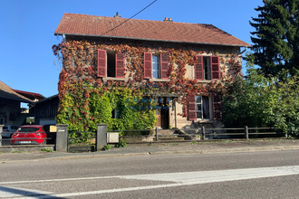 achat maison lure 70200