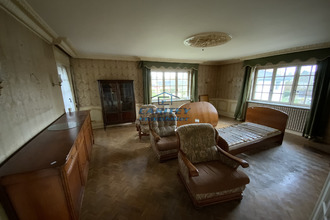 achat maison lure 70200