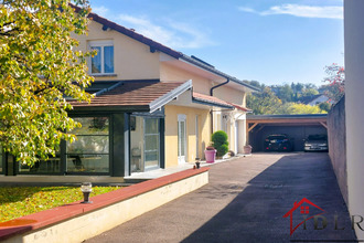 achat maison lure 70200